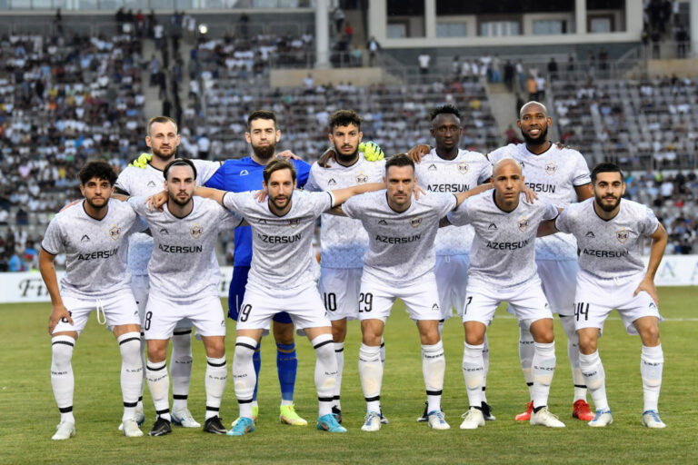 qarabaq
