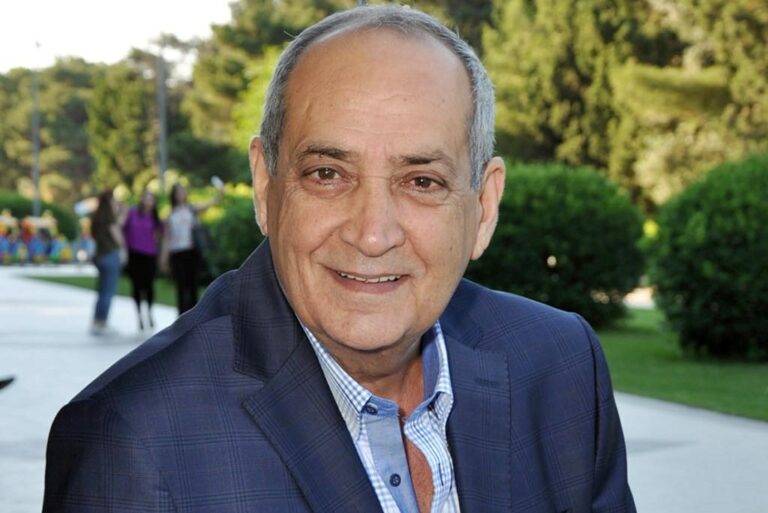 rasim balayev foto