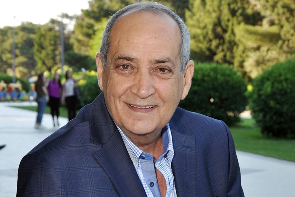 rasim balayev foto