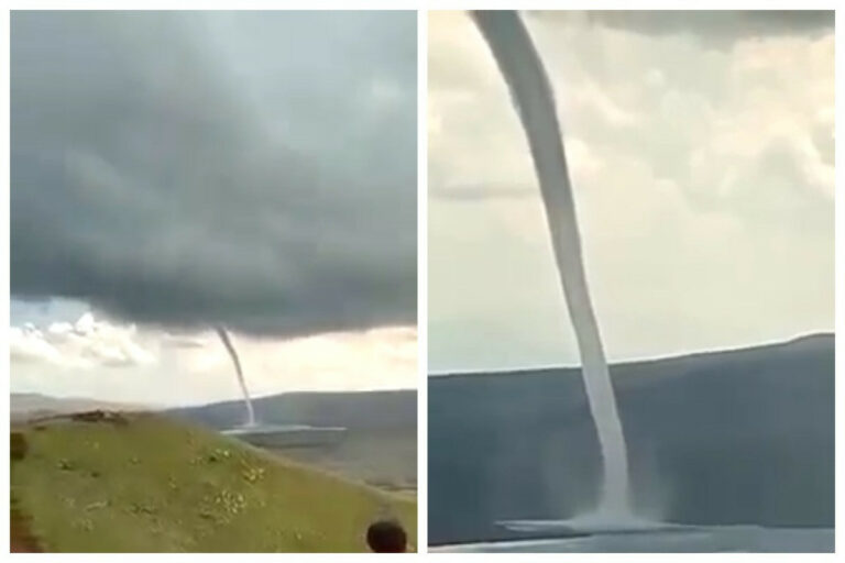 tornado kelbecer