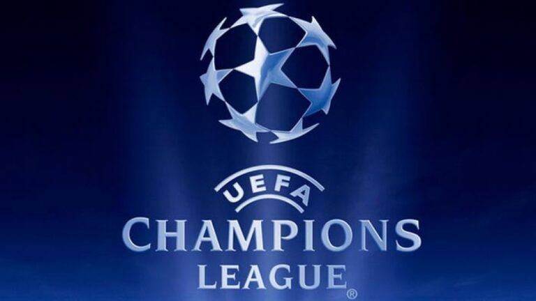uefa cempion
