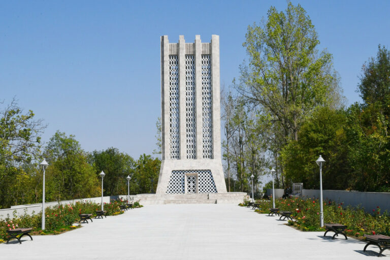 vaqif meqbere