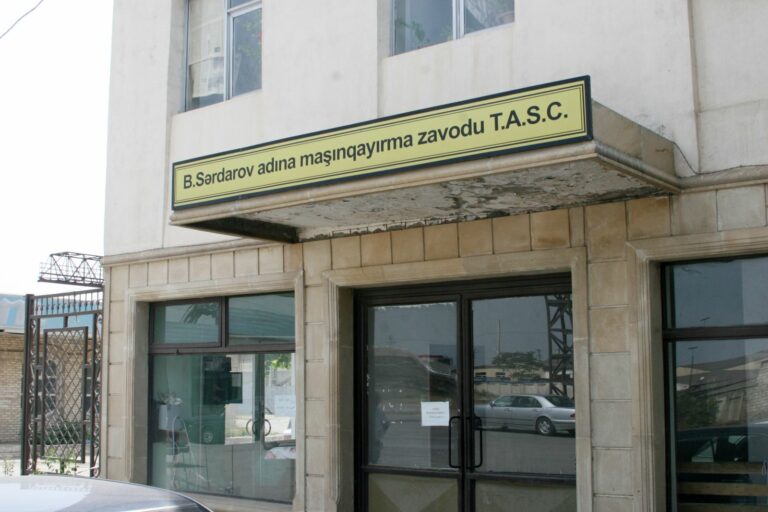 zavod bunyad
