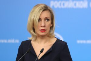 zaxarova
