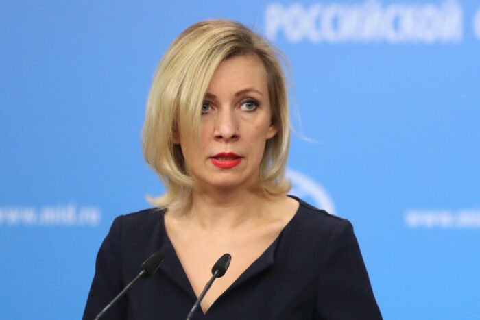 zaxarova