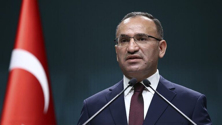 bozdağ