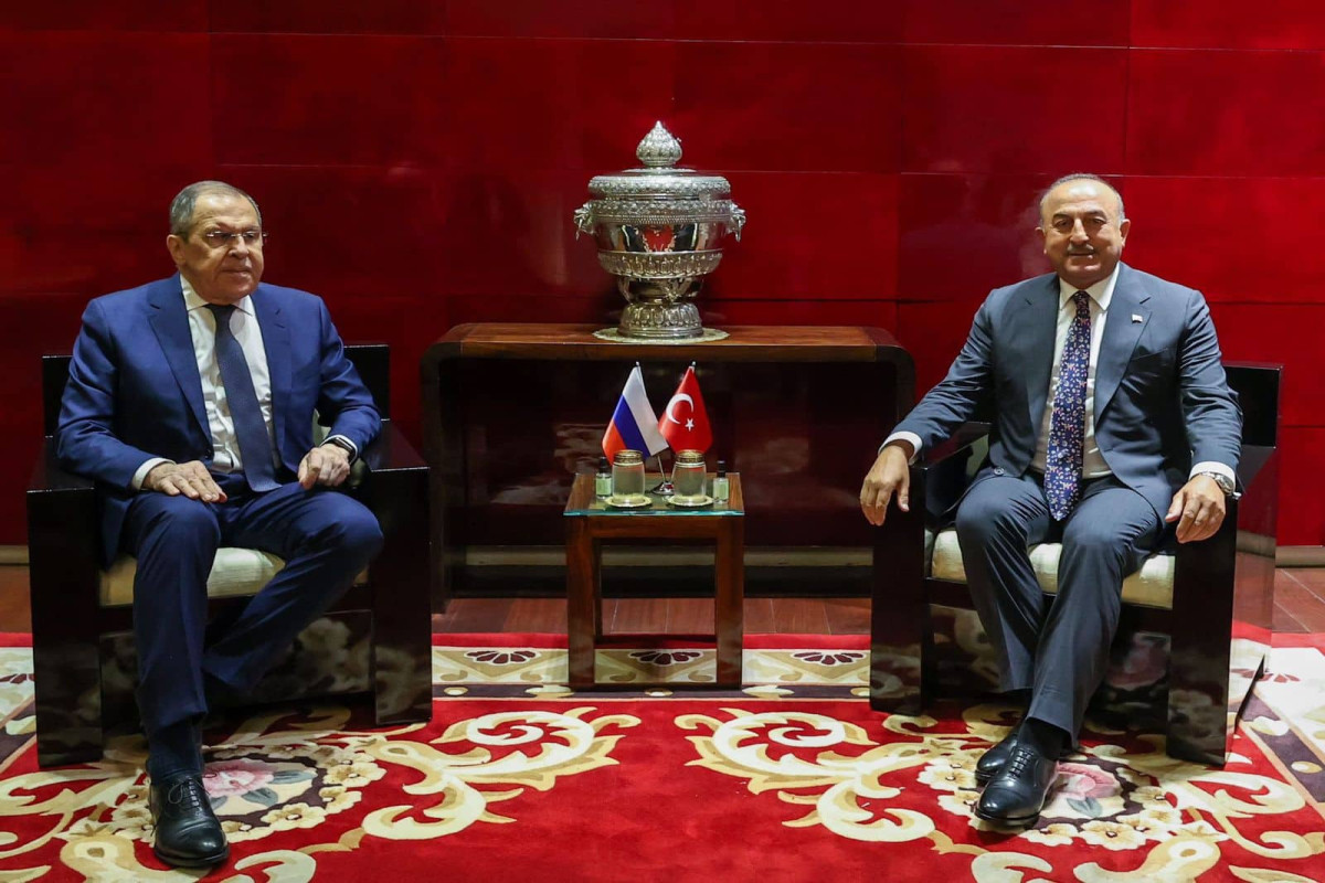 cavusoqlu lavrov
