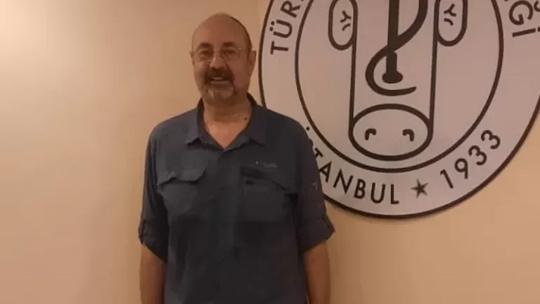 elcibeyin hekimi