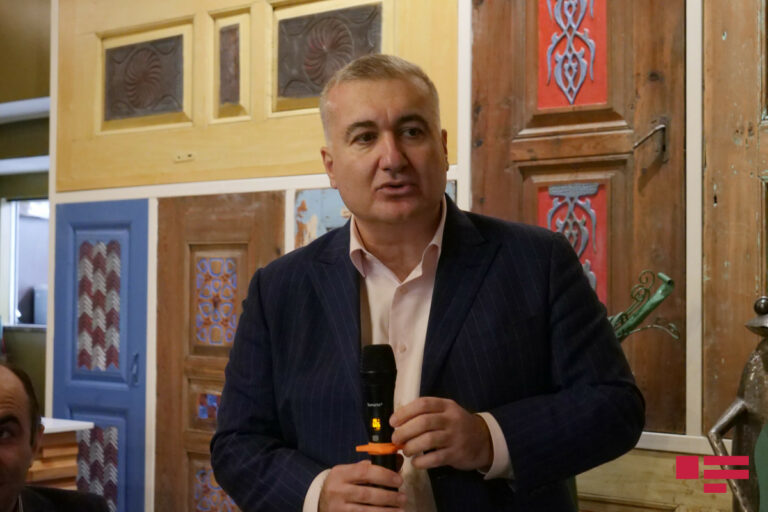 elin suleymanov