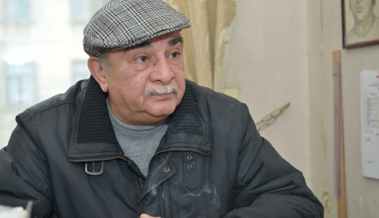 enver hesenov