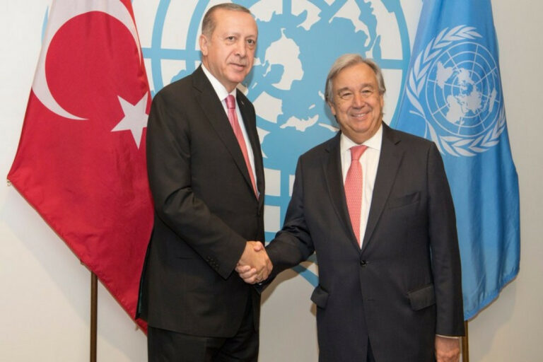 erdoqan quters