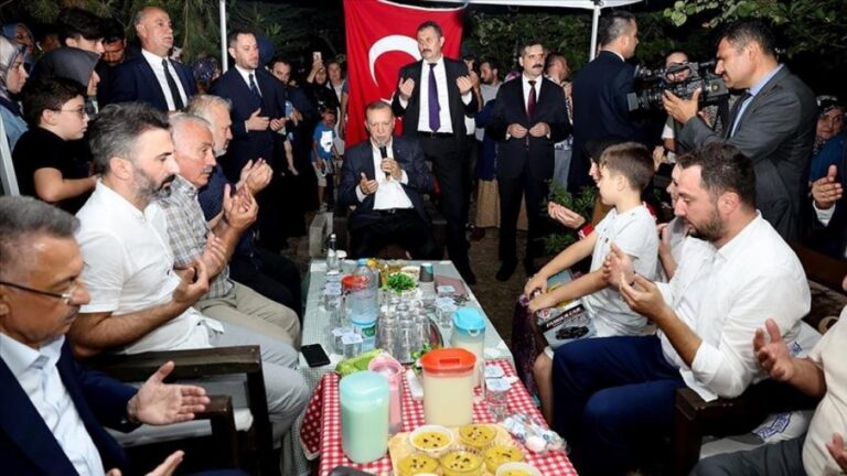erdoqan sehid