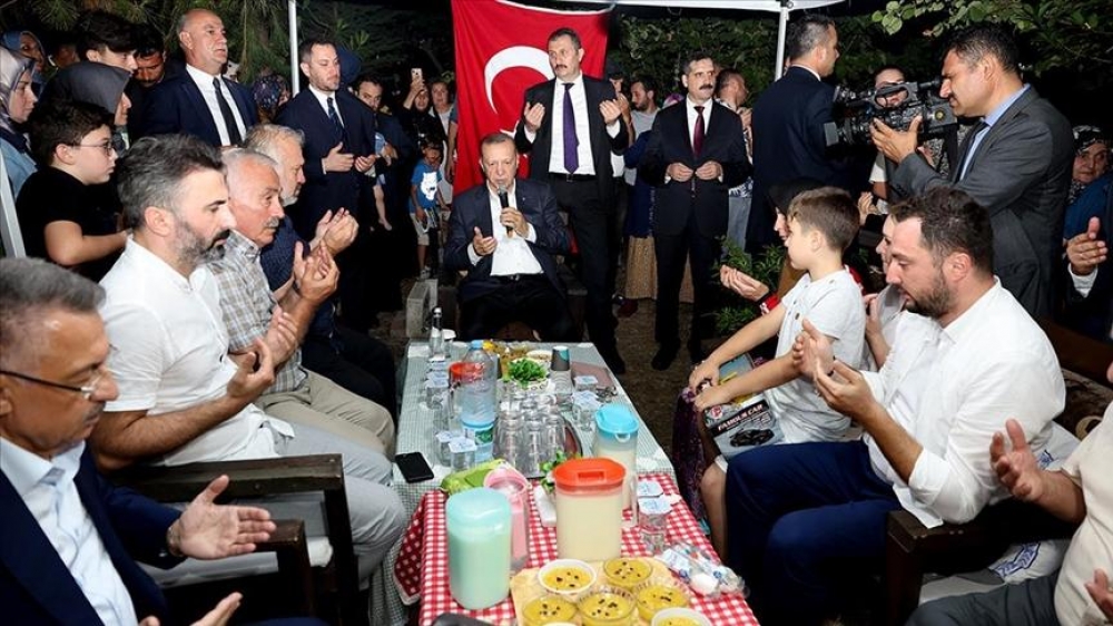erdoqan sehid