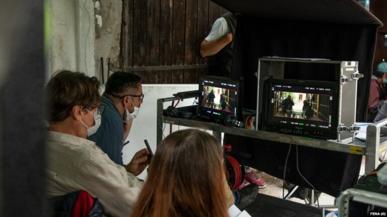 film cekilis