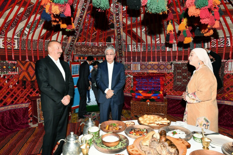 ilham toka yurt
