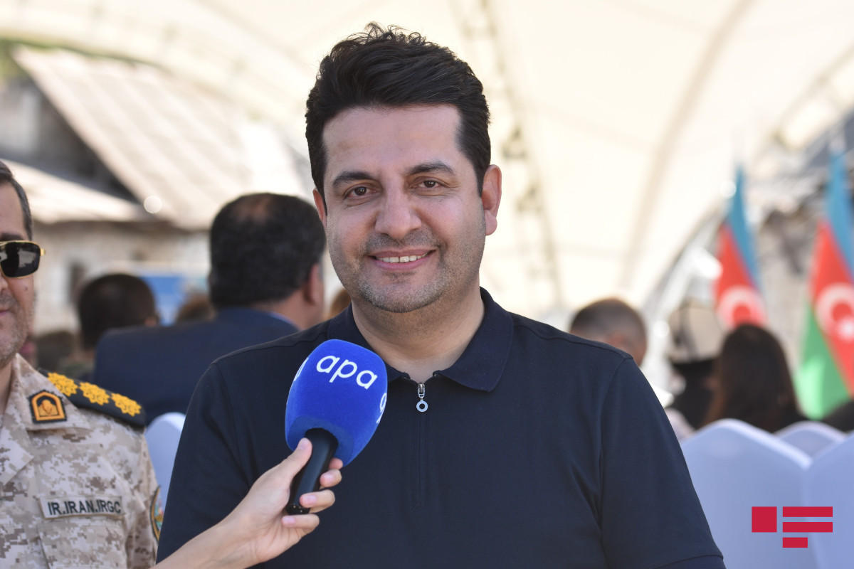 iran sefiri susa