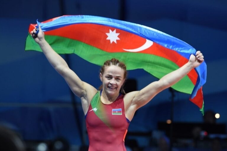 mariya stadnik