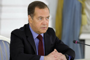 medvedev