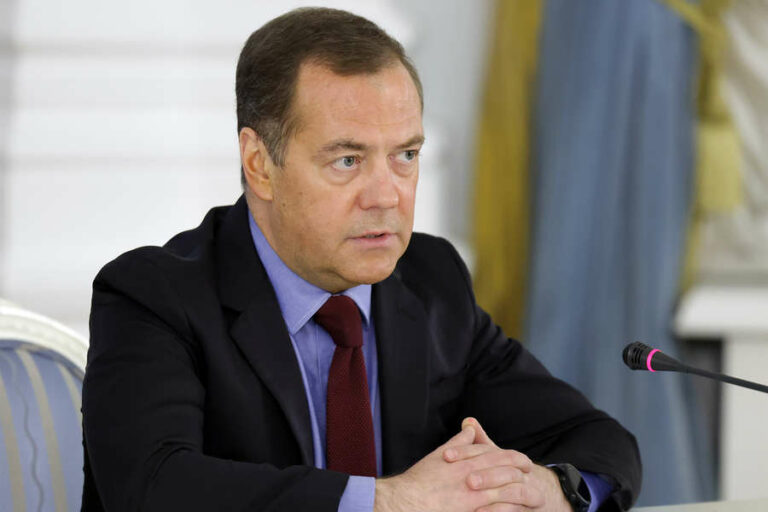 medvedev