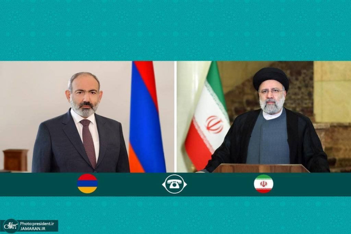 pasinyan reisi