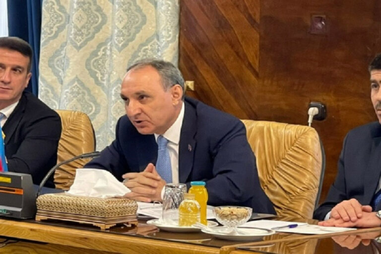 prokuror iran
