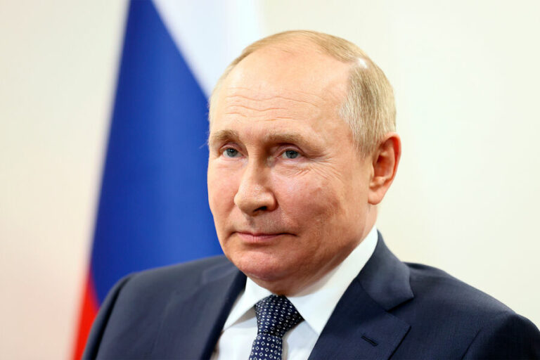 putin