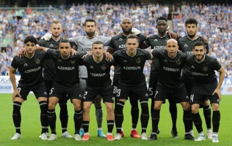 qarabaq