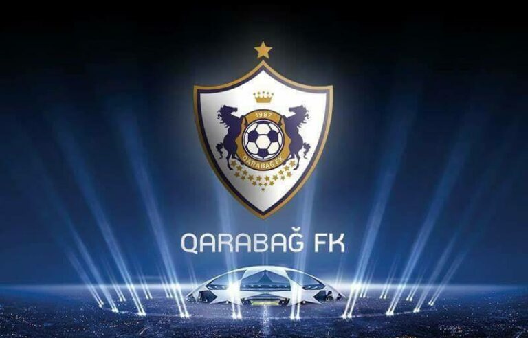 qarbağ fk