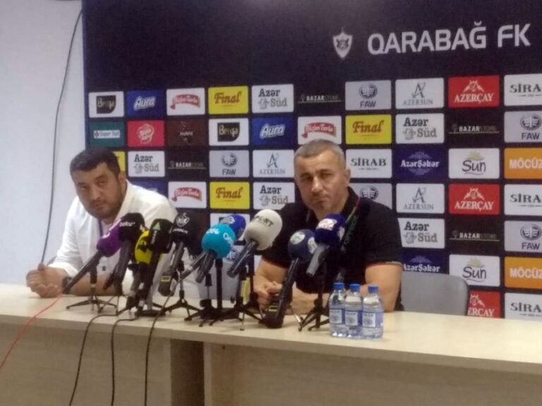 qurban qarabaq