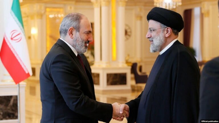 reisi pasinyan