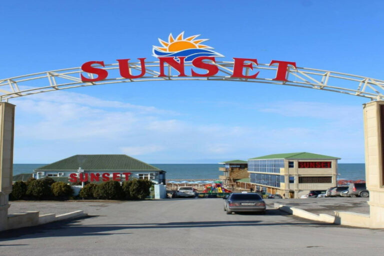 sanset