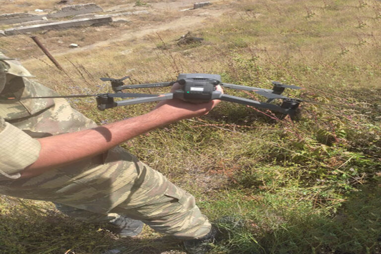 susa dron
