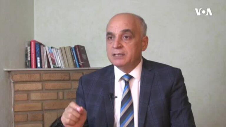 vahid meherremli