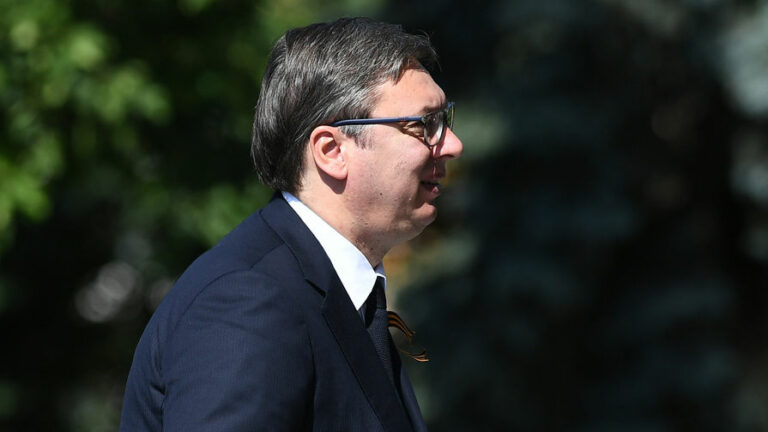 vucic