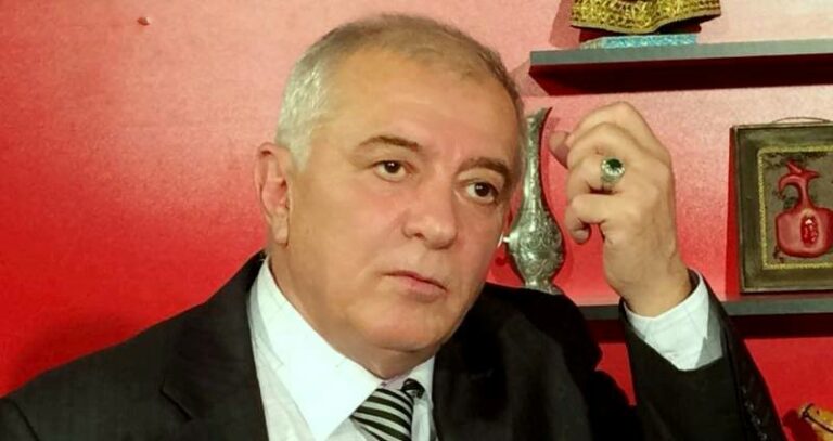 yasin qarayev esas