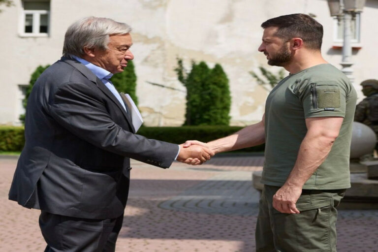 zelenski bmt gorus