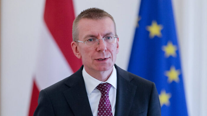 Edgars-Rinkevics