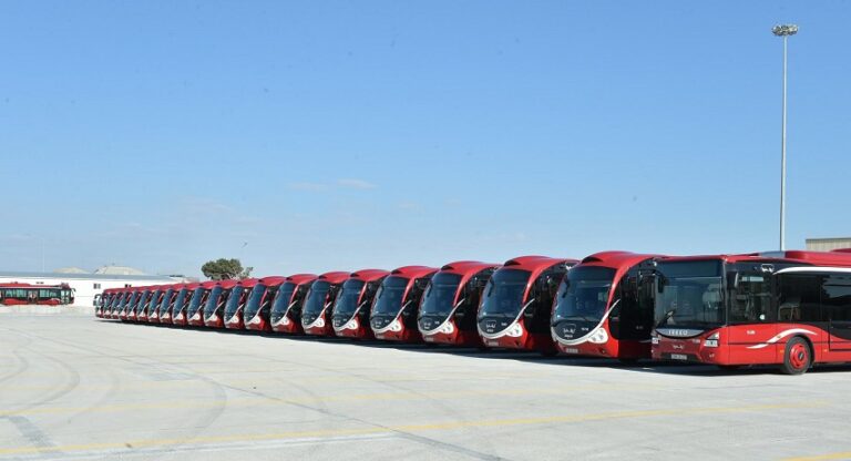 bakubus
