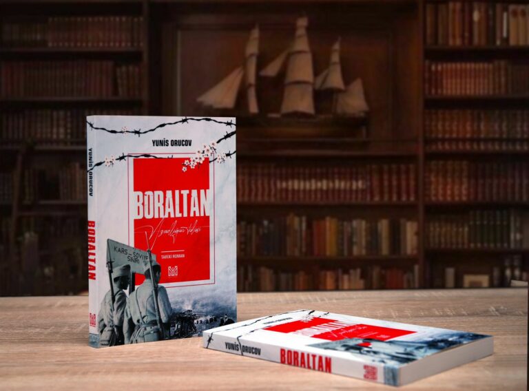 boraltan