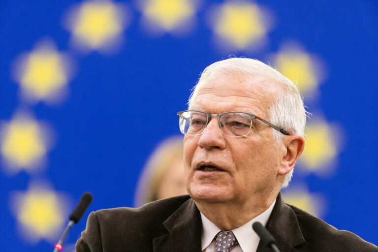 borrell