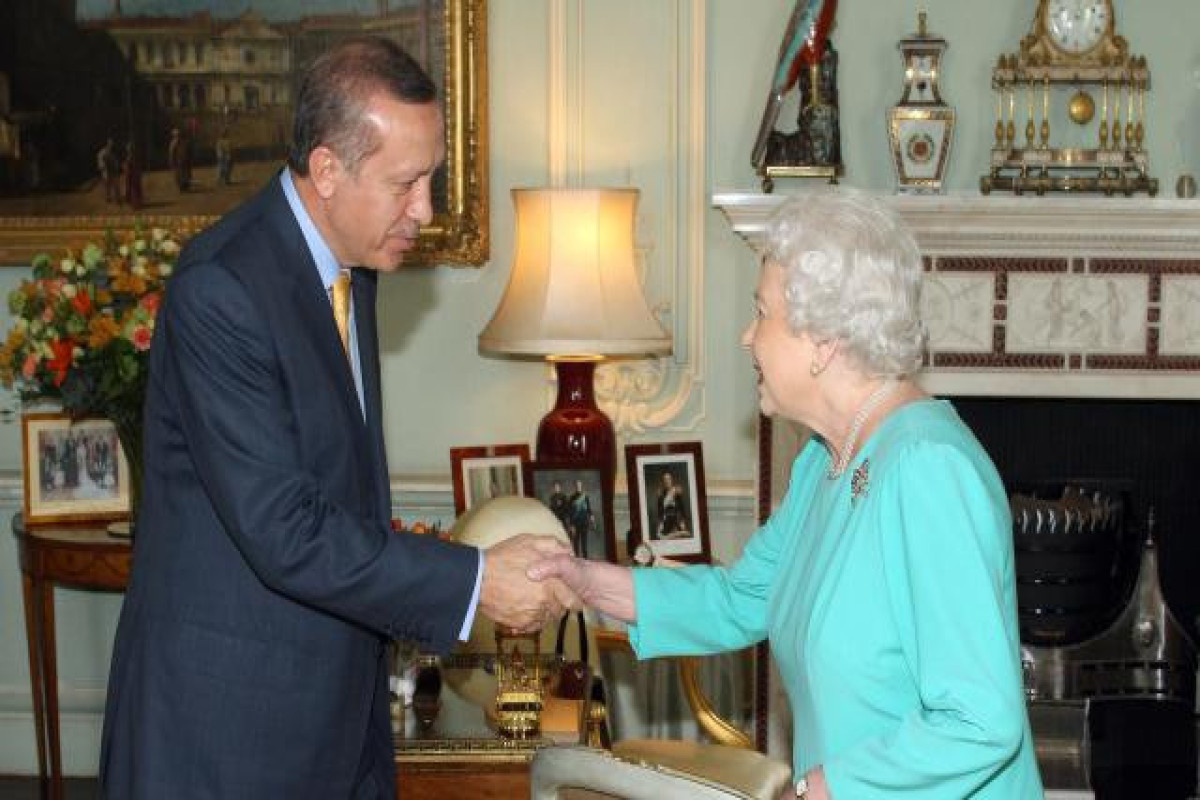erdoqan kralica