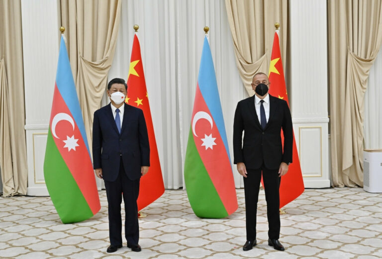 ilham cin lider