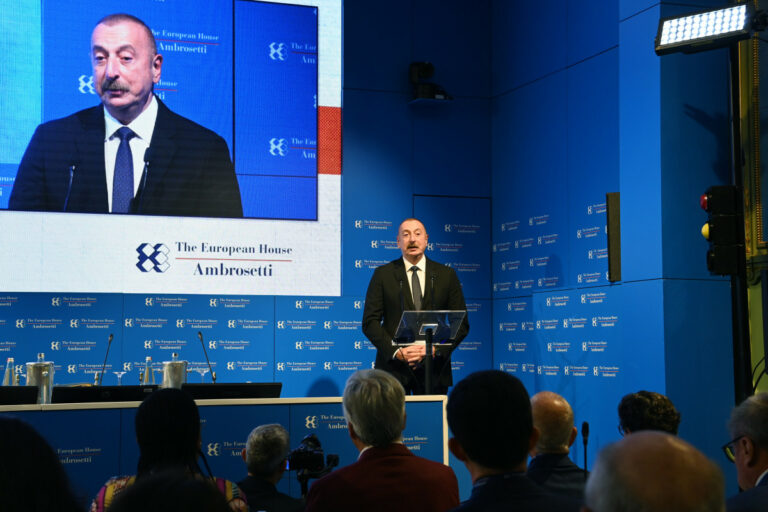 ilham itali forum