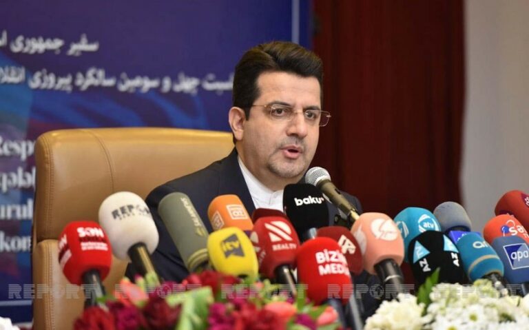 iran sefiri