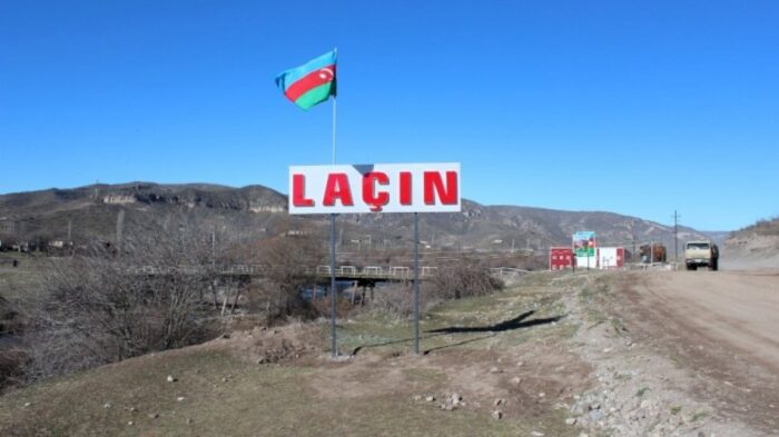 lacin