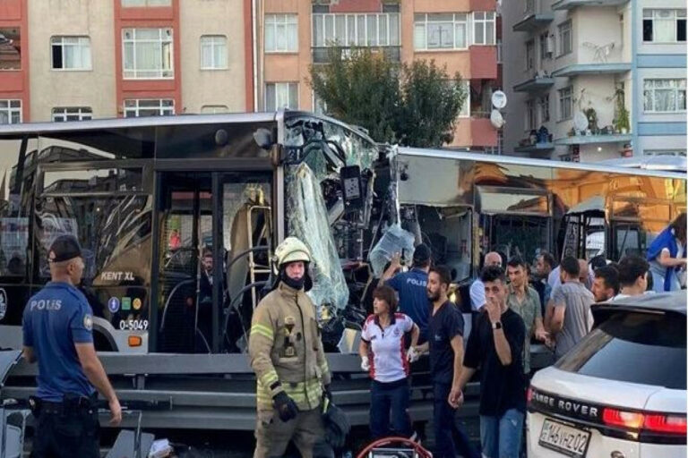 metrobus