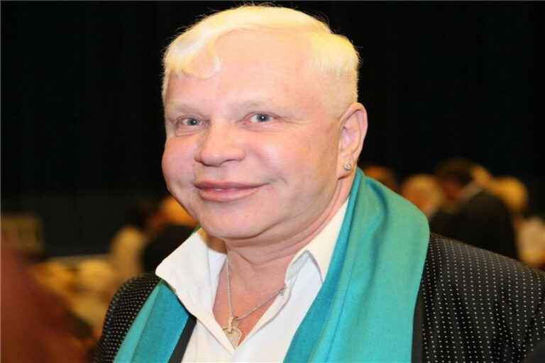 moiseyev