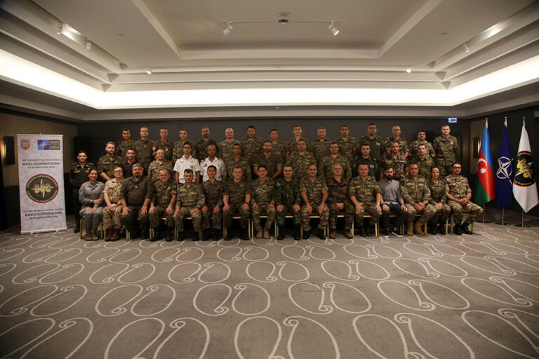 nato kurs