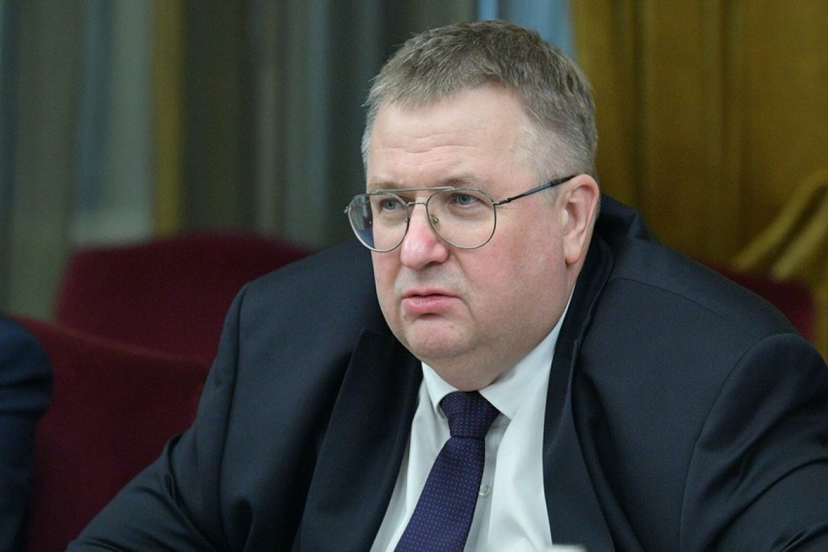 “Tramp marşrutu” Türkmənçay sazişinin yaratdığı balansı pozub” –