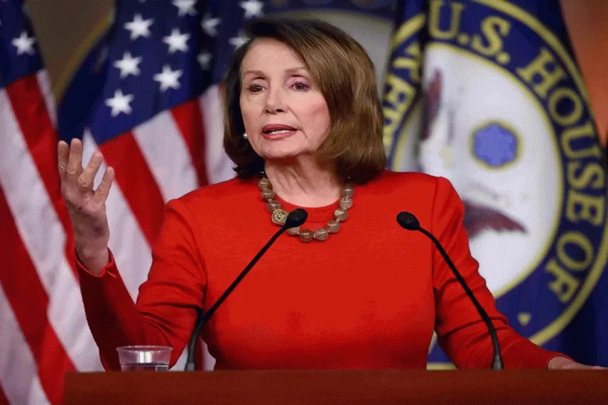 pelosi